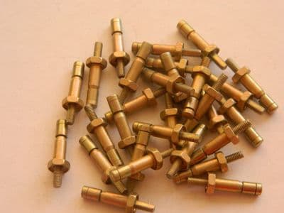 10 x Avdel Type Jo-Bolts 3/16