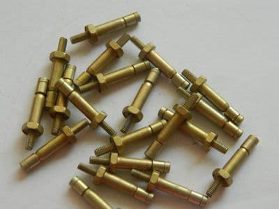 10 x Avdel Type Jo-Bolts 3/16