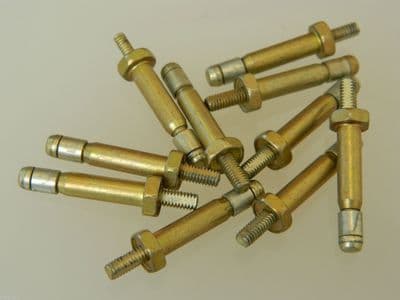 10 x Avdel Type Jo-Bolts 3/16