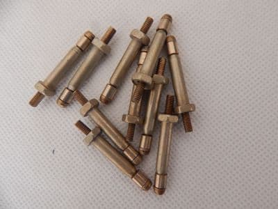 10 x Avdel Type Jo Bolts 3/16