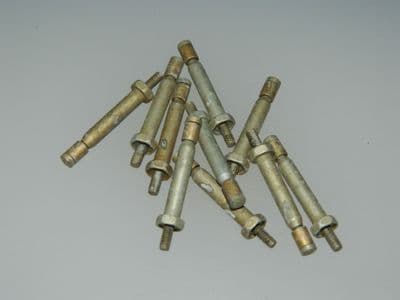 10 x Avdel Type Jo-Bolts Diameter 5/32
