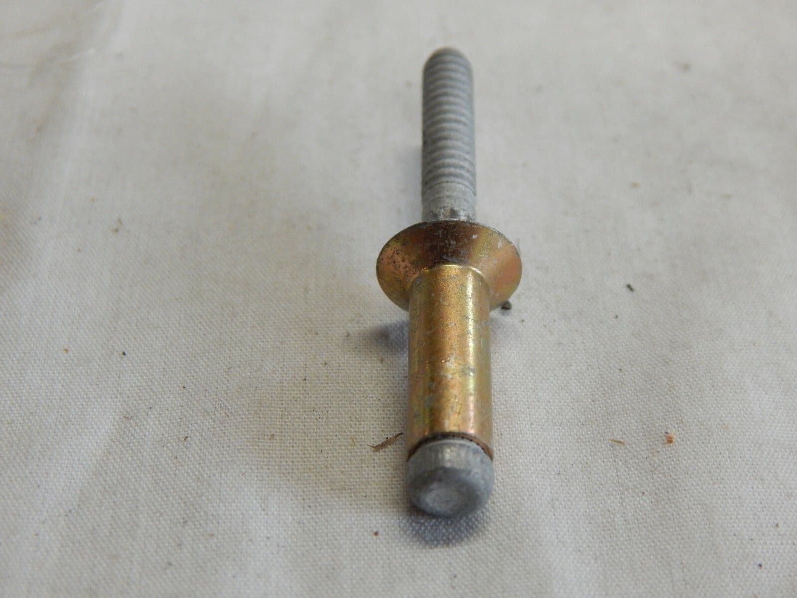 Gr10 Rivets 10 x Blind Rivets 1/4
