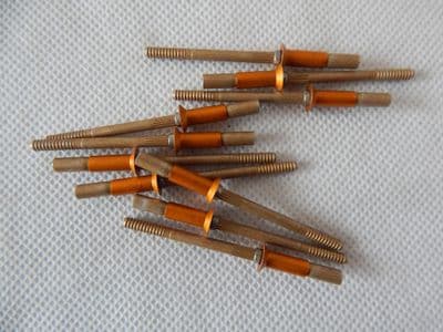 Cheer Rivet Cherry Rivets