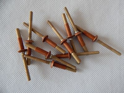 Cheer Rivet Cherry Rivets