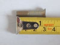 10 x CSK Phillips Head Aircraft Bolts, 1/4