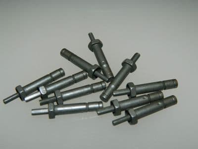 10 x Jo Bolts 3/16