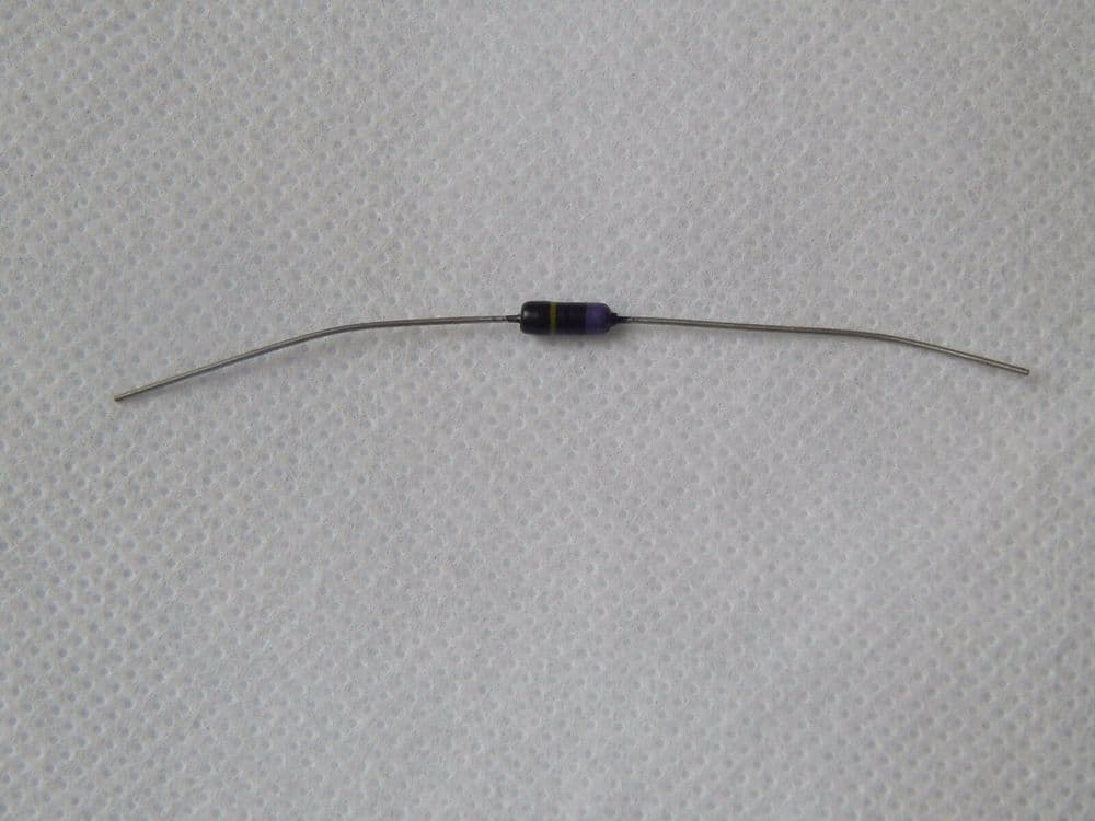10 X Small Signal Diode CV7040 Eqvt IS192 150V 160mA DO-35 7 x 2mm 3R1D ...