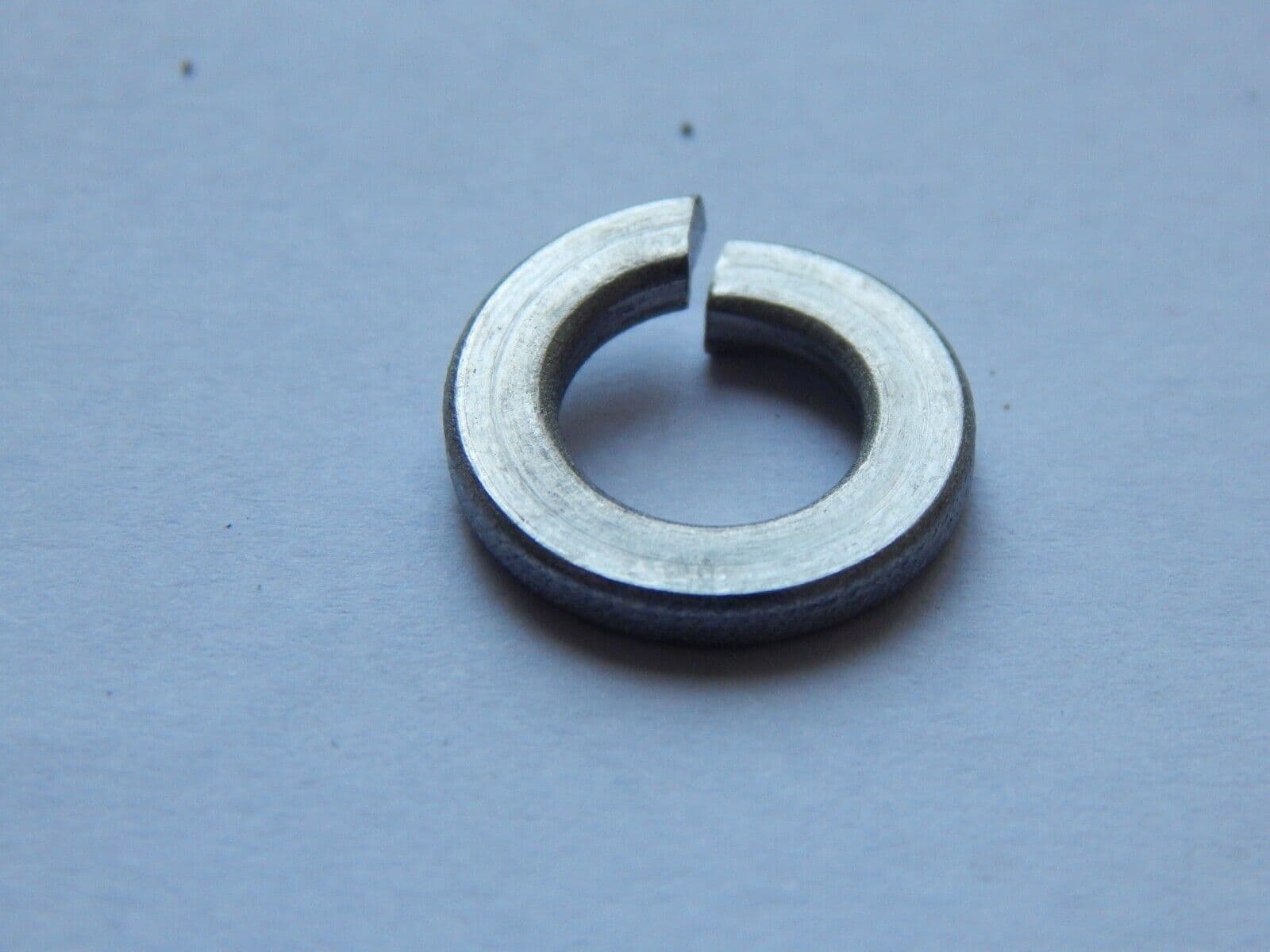 10 x Stainless Steel Aircraft Spring Washers Hole Diam 0 38