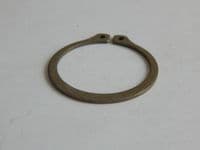 10 x Steel Aircraft External Circlips, 29mm Inner Diameter [I2]