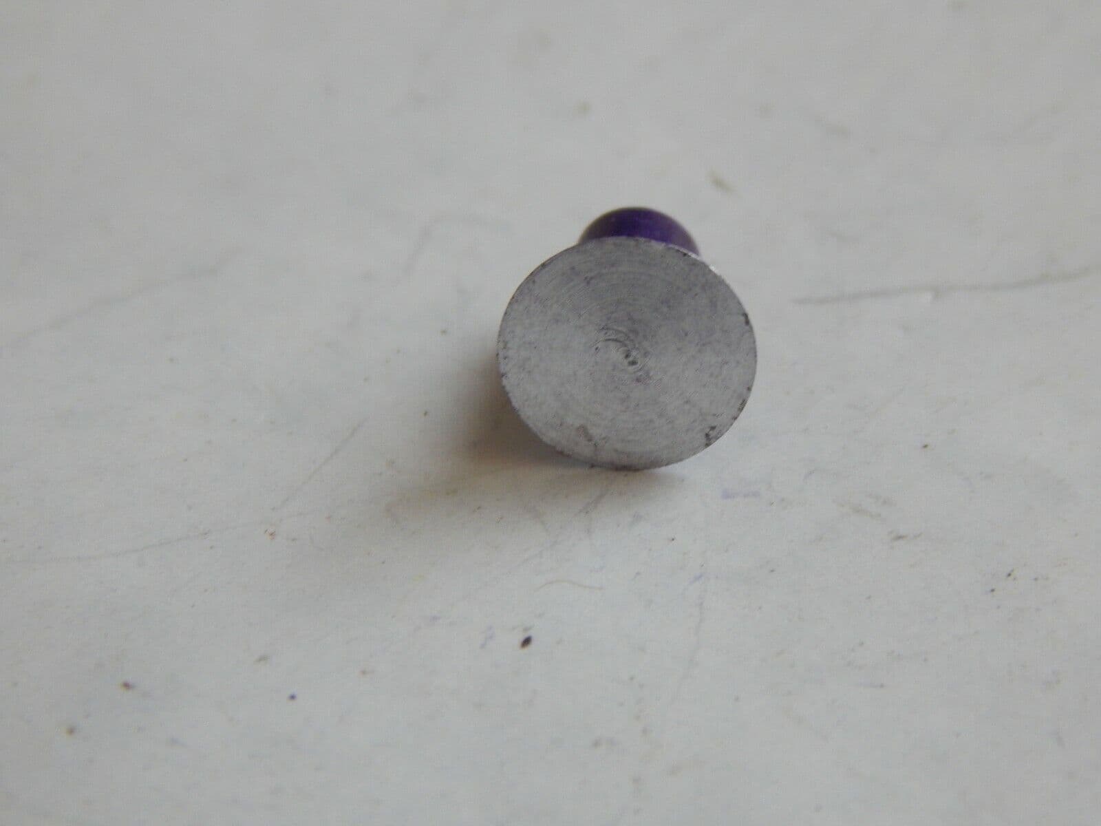 100 CSK Solid Aircraft Rivets 5/32