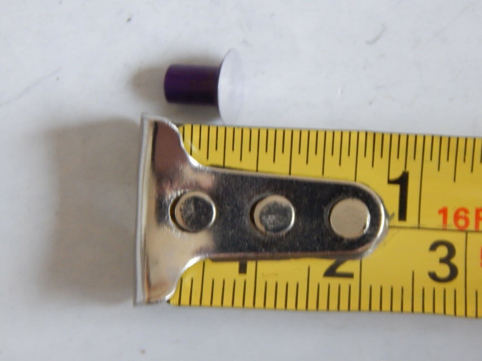 100 CSK Solid Aircraft Rivets 5/32