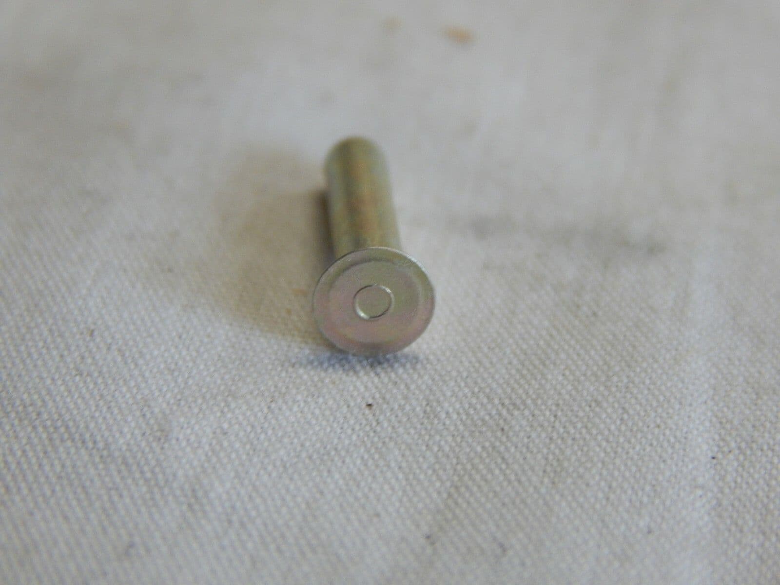 100 CSK Solid Light Alloy Rivets 3mm Dia 13mm Length DIN65258B30130K GR3B-7