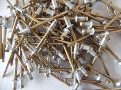 Cherry Rivets