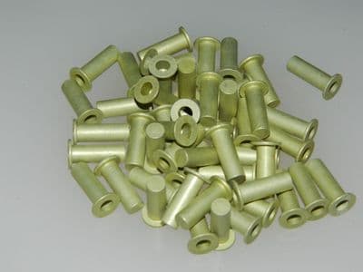 100 x 8-32