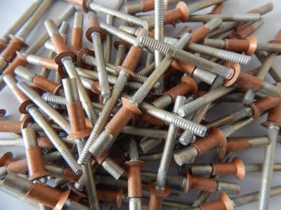 Cheer Rivet Cherry Rivets
