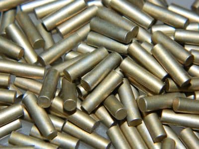 100 x Chobert Sealing Pins Diameter 1/8