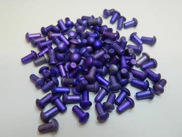 Solid Rivets