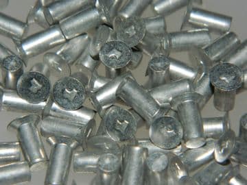 Solid Rivets