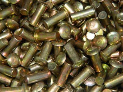 Monel Rivets