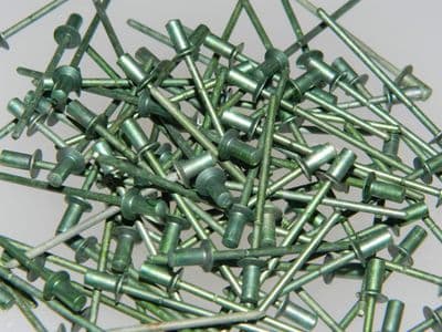 POP Rivets