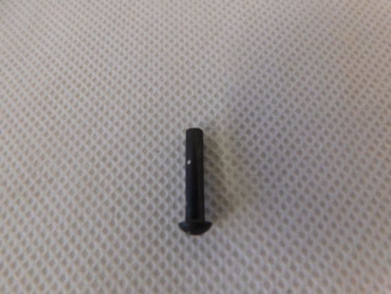 100 x Snap Head Light Alloy 1/8