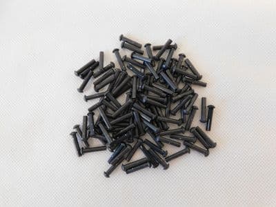Snap Head Rivets