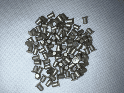 Solid Rivets