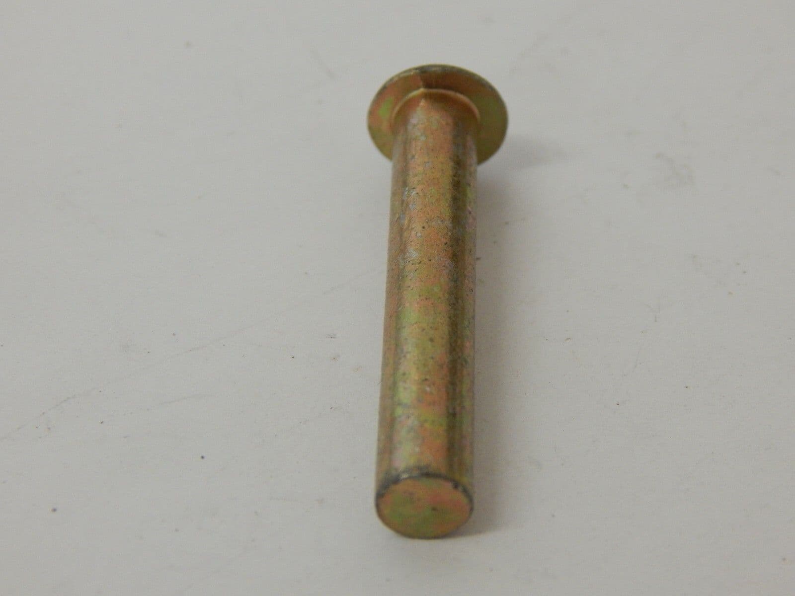 1lb of Snap Head Aircraft Solid Rivets 1/4