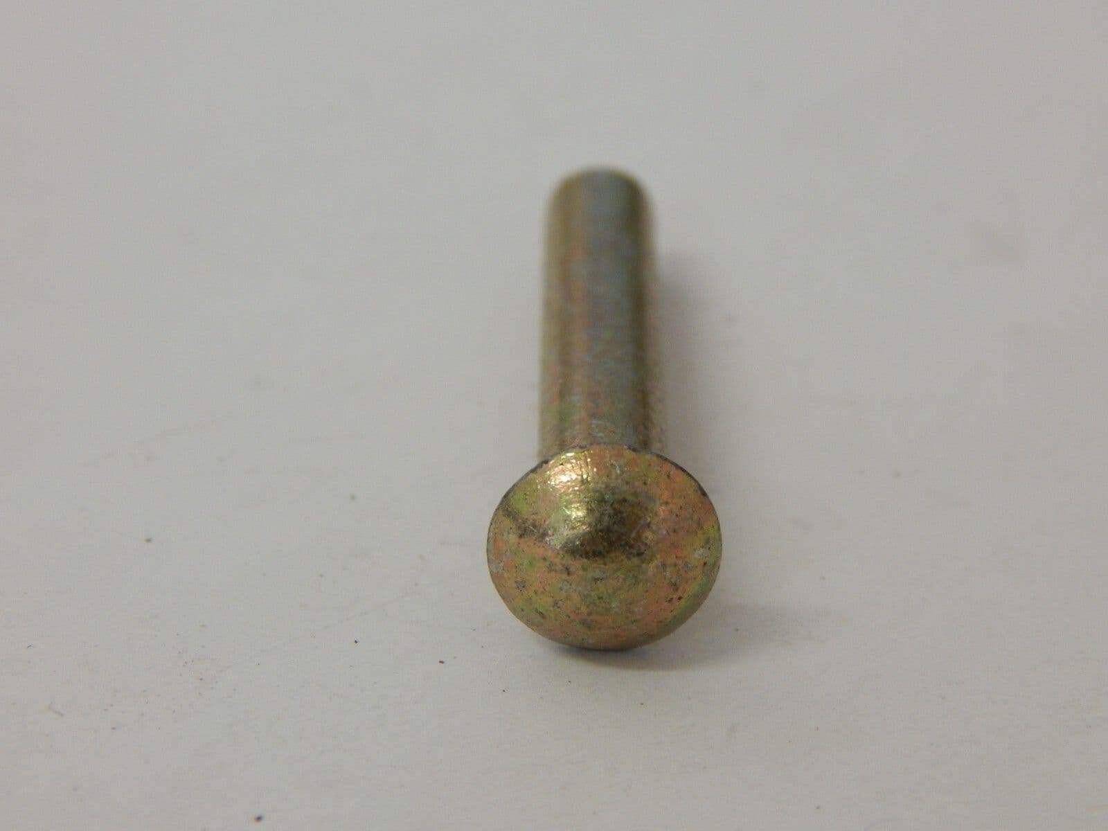1lb of Snap Head Aircraft Solid Rivets 1/4