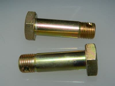 2 x 9/16