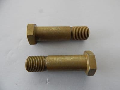 2 x 9/16