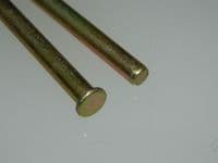 2 x Clevis Pins 1/4