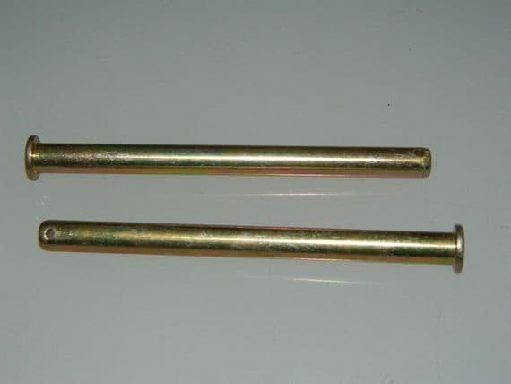 2 x Clevis Pins 1/4
