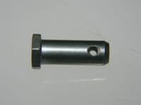 2 x Clevis Pins, 6mm Diameter, Grip Length 11mm, Part Number JN0195-06016 [C6]