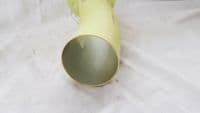 2 x Ex RAF Tornado Aircraft Pipe. Aviation Art. Upcycle [GR400C]