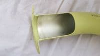 2 x Ex RAF Tornado Aircraft Pipe. Aviation Art. Upcycle [GR400C]