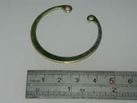 2 x Internal Circlip Steel Diameter 38mm Part L23202-040AML [K3]