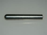 2 x Stainless Steel Solid Taper Pins 5/16