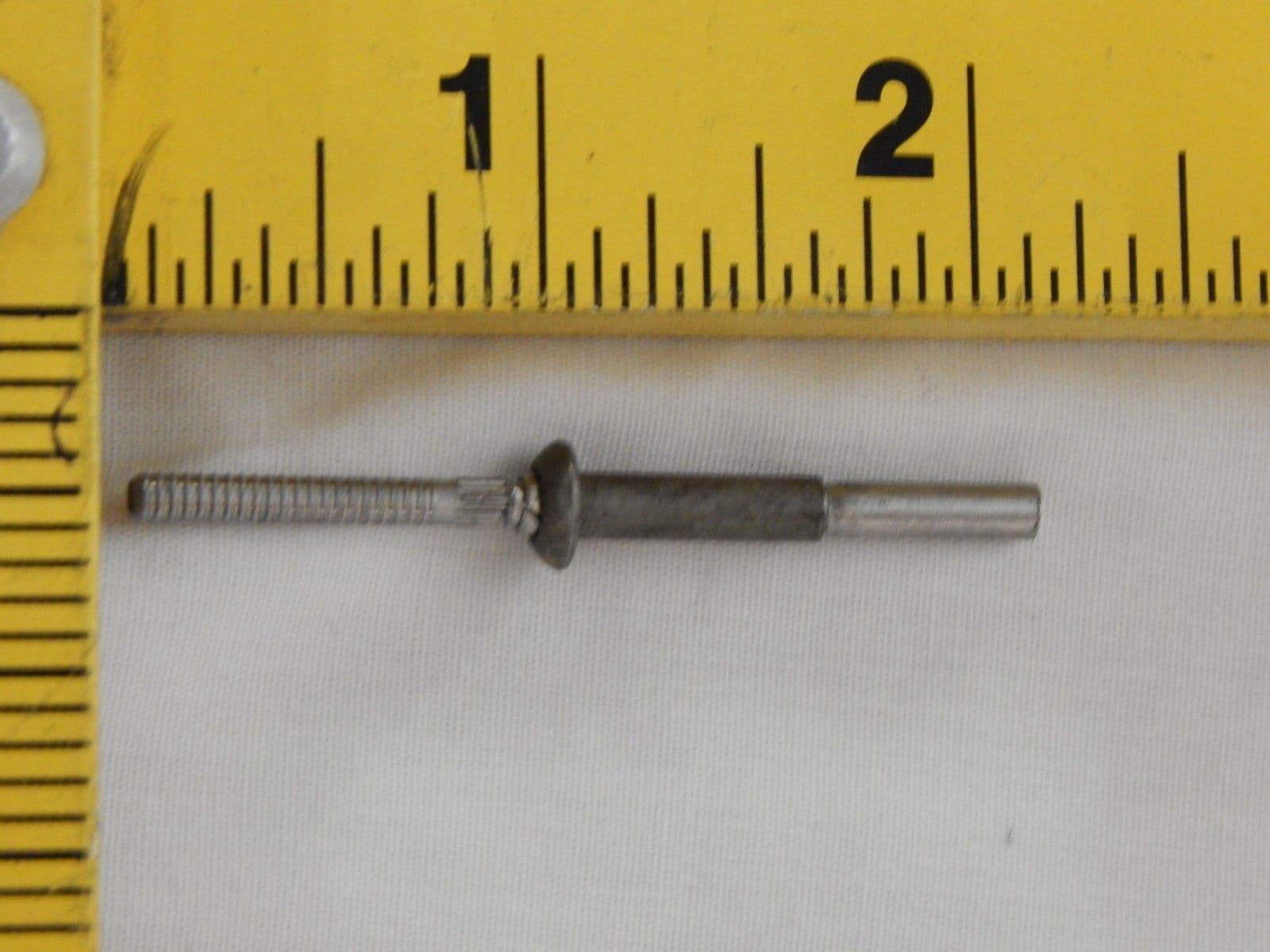 20 x Aircraft Blind Rivets Diam 5/32