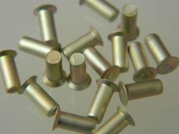 Solid Rivets