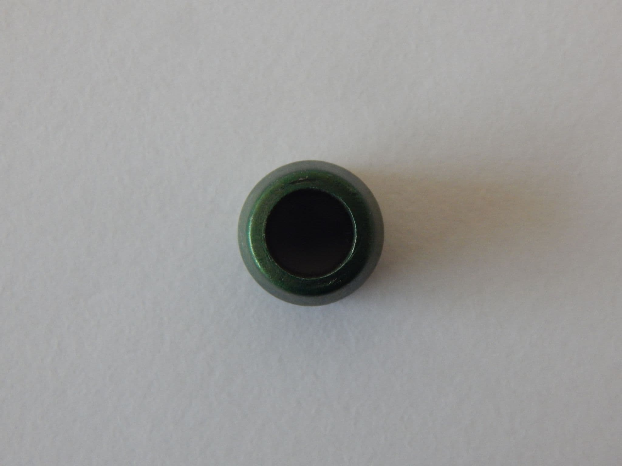 25 x Pin Rivet Collar Alluminium Alloy Part No NAS1080-08 V21