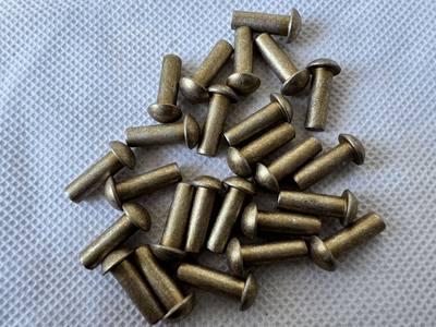 Monel Rivets