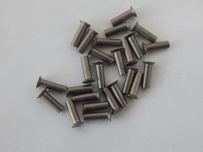 Solid Rivets