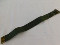 3 x Ex Army Military Webbing Strap, Part No DB23C12 [D5C]