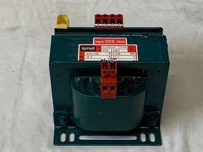 415V to 29.5V Transformer, 11.1A, Type MTDG44921 [GR400C]