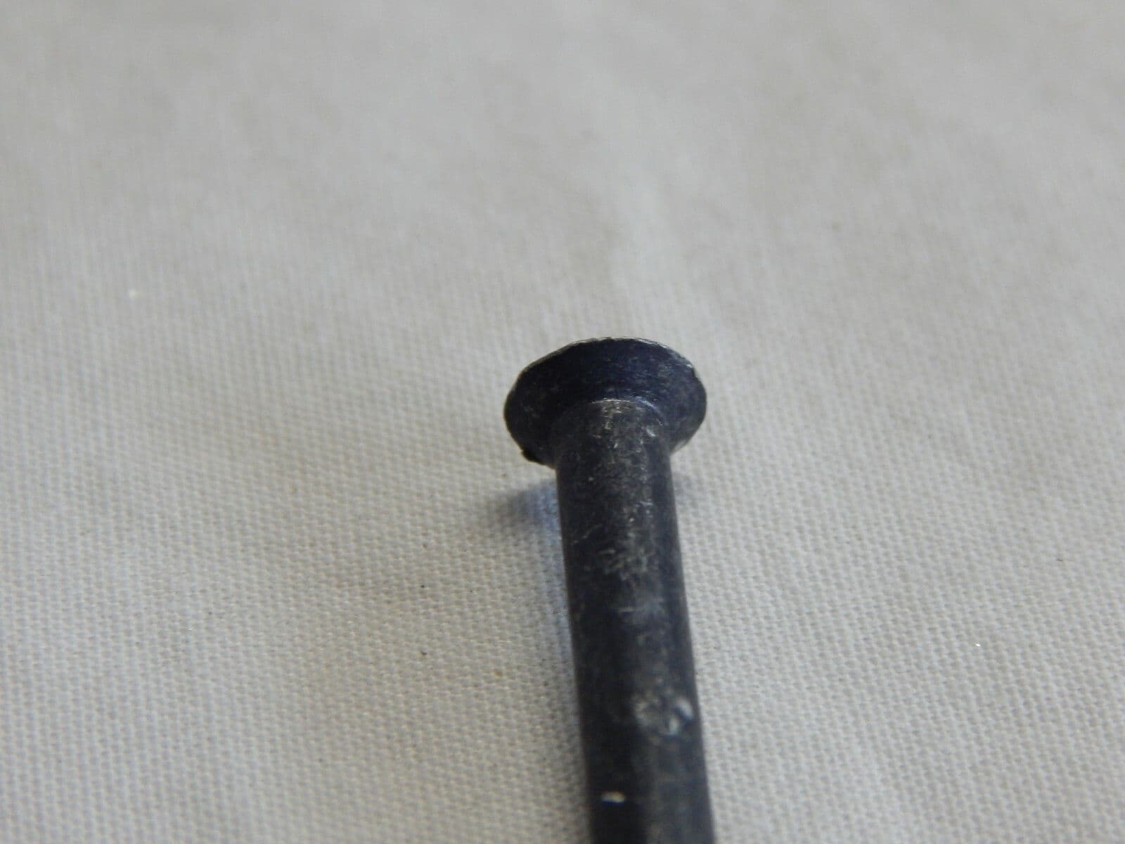 4oz CSK Light Alloy Solid Rivets 5/32