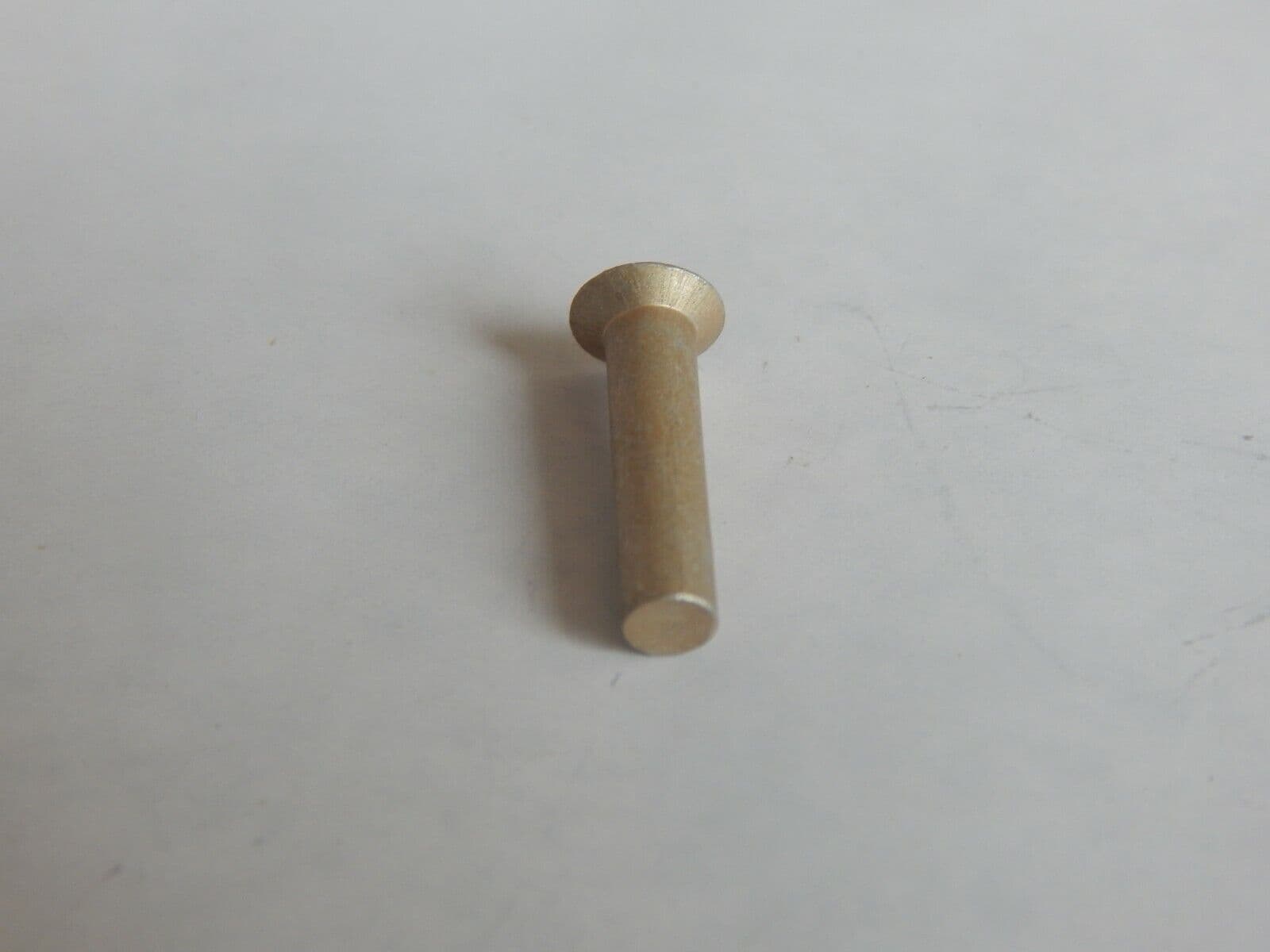 4oz CSK Solid Aircraft Rivets 5/32& x22; Diam 11/16& x22; Length ...