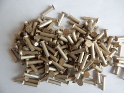 Solid Rivets