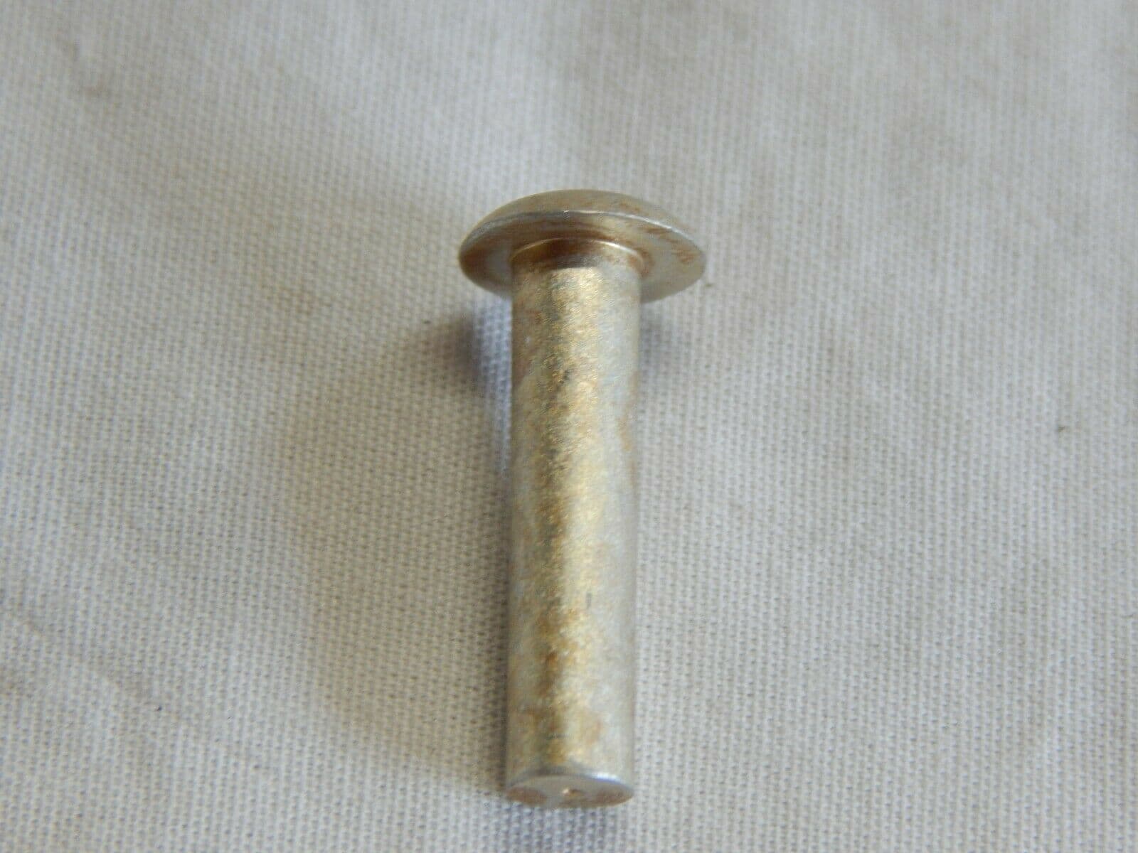 4oz x Solid Aircraft Rivets 3/16