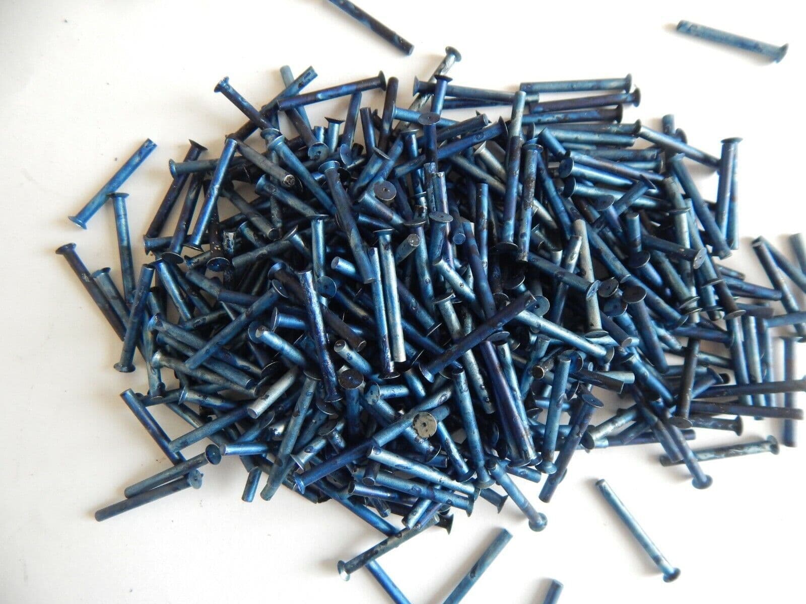4oz x Solid Aircraft Rivets 3/32